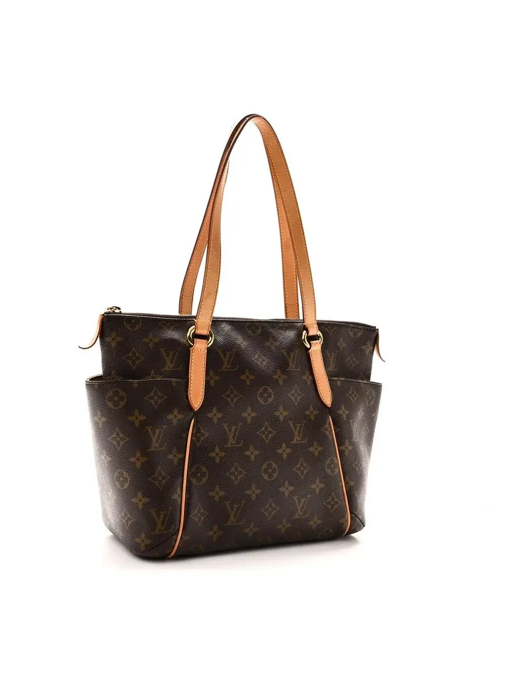 Louis Vuitton enhance your